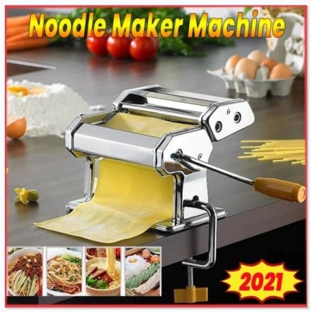 Machine à Pâtes Pour Faire Des Spaghettis