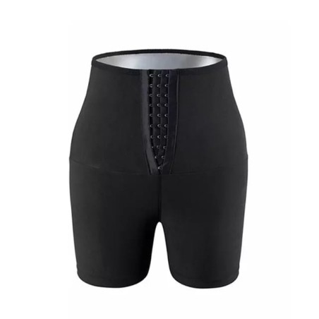 Sauna Minceur Pantalon Court Shape wear D'entraînement Legging Short Fitness