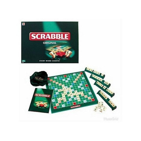 Scrabble: 5 conseils pour jouer comme un pro