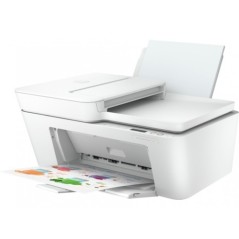 Imprimante tout-en-un HP DeskJet Plus 4120