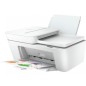Imprimante tout-en-un HP DeskJet Plus 4120