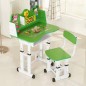 Table Educative Pour Enfants -