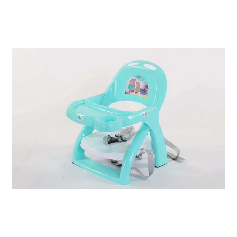 Chaise de salle à manger pour bébé, multifonctionnelle avec son Bb, amovible, pour enfants,
