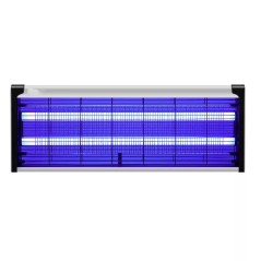Lampe Anti Moustique ZAP 40W PLEIN AIR Ultra Violet Surfaces