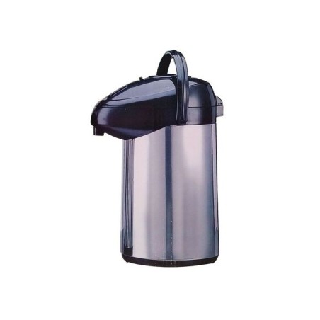 Thermos à Pompe - Isotherme Inox 2 L
