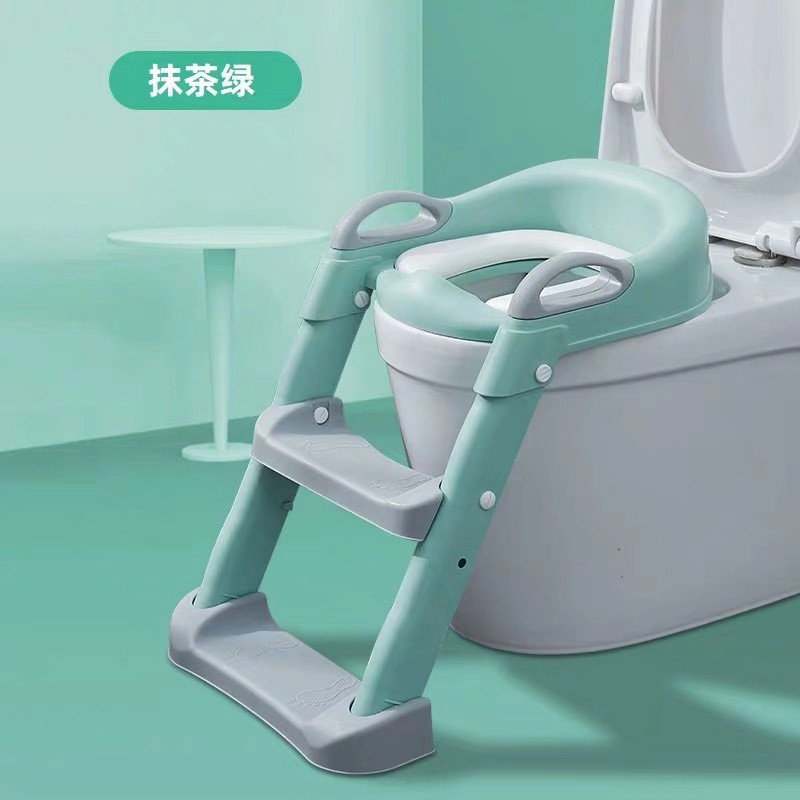 Siège de toilette pliant toilette pour enfant avec toilette pour bébé