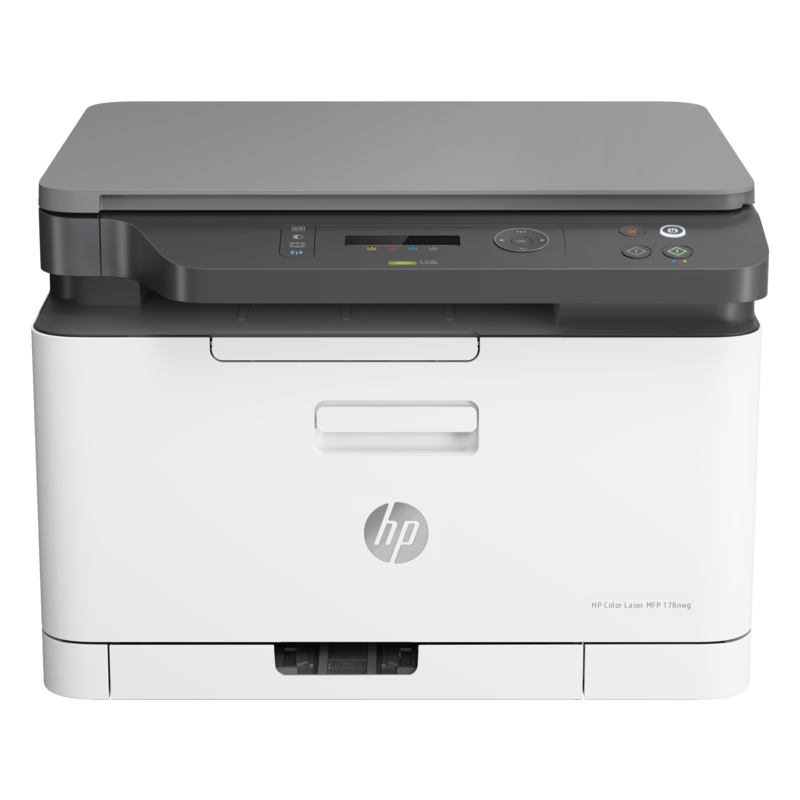 Imprimante HP Color Laser MFP 178nw