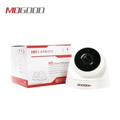 Mini Caméra De Vidéosurveillance Cachée Micro HD Caméra De Sécurité Petite Maison Vis 3.6m