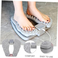 Outil de massage des pieds masseur électrique pour les pieds