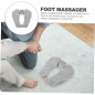 Outil de massage des pieds masseur électrique pour les pieds