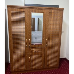 Armoire en Bois Massif Importé de luxe