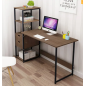 Table de bureau avec tiroir pour ordinateur,