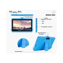 Tablette pour enfant MODIO M55