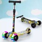 Trottinette pour Enfants