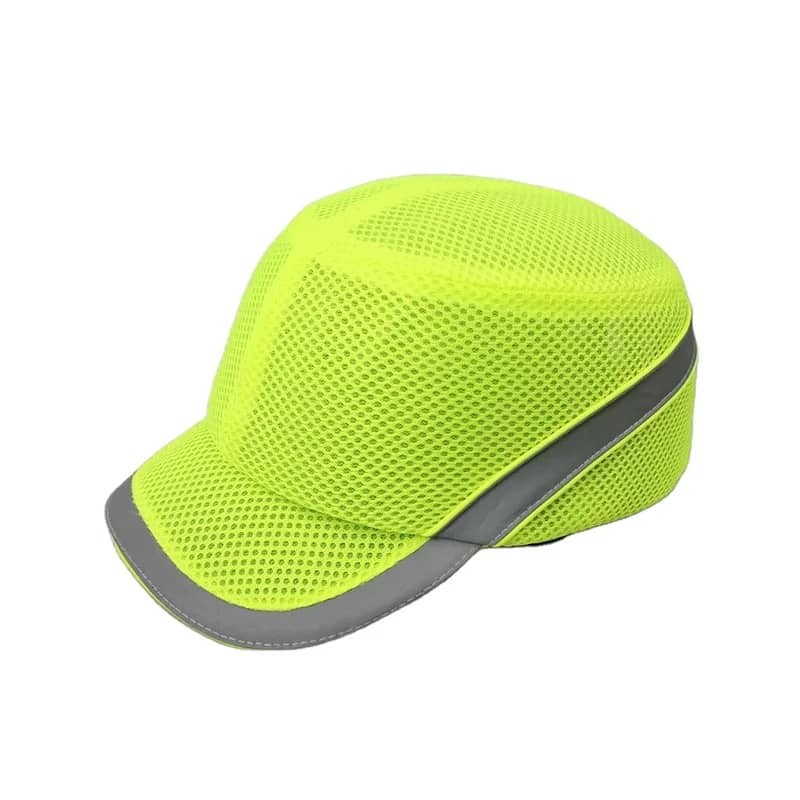 Casque de vélo et de moto absorbant les chocs, casquettes de baseball, casques de vélo VTT, protection de degré