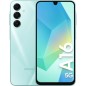 Samsung Galaxy A16- 6.5" - Ram 8Go RAM - Rom 256Go - Battrie 5000mAh - light Green