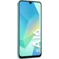 Samsung Galaxy A16- 6.5" - Ram 8Go RAM - Rom 256Go - Battrie 5000mAh - light Green