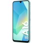 Samsung Galaxy A16- 6.5" - Ram 8Go RAM - Rom 256Go - Battrie 5000mAh - light Green