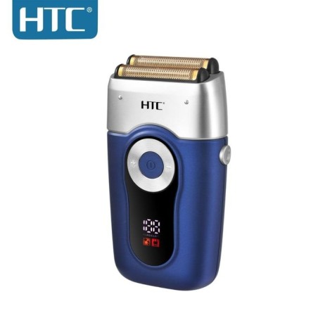 Htc Tondeuse Professionnelle Sans Fil - Rechargeable GT-667 - Best