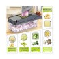 Nicer Dicer Fusion Smart Julietti | Mandoline