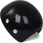 Casque de vélo et de moto absorbant les chocs, casquettes de baseball, casques de vélo VTT, protection de degré